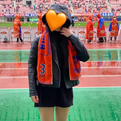 🦢🧡Albirex / 🐬🩵Frontale