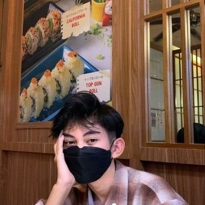 Marva_gilang's profile picture. 