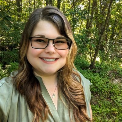 Ag & Food Systems Specialist, Maine Climate Science Information Exchange @UMaine | Gamer | Baker | She/her | Likes to play with bugs | 🇺🇲 🇮🇪 🏳️‍🌈