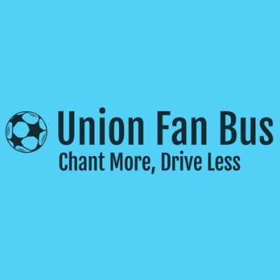The cheapest possible way to get to and from Union away games.

We're not affiliated with the Philadelphia Union and we don't have paid spokespeople.