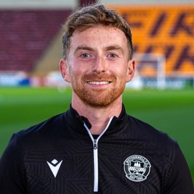 Head of Youth Development Phase @MotherwellFC | @TeqSoccer ⚽️       UEFA A Licence holder & Elite Youth A Licence Candidate | BSc (Honours) in Sports Coaching