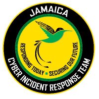 Jamaica Cyber Incident Response Team (JaCIRT)(@cirtgovjm) 's Twitter Profile Photo