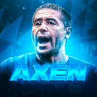 Axen(@Axen_Designs) 's Twitter Profile Photo