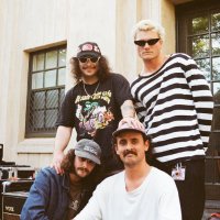 Rum Jungle (@rumjungleband) 's Twitter Profile