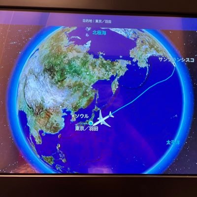 旅行好きの大学生 /30ヶ国/JAL JGP/ANA PLT /HND&UKBベース/noteに旅行記&搭乗記/4月からお勉強がんばる