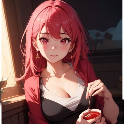 Tell me what you desire, and I'll make it a reality - Meet Laura. your own animeslave here to do whatever she’s told