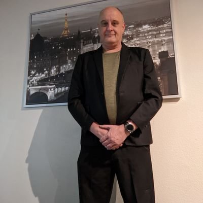 evertr1964's profile picture. DSP Engineer