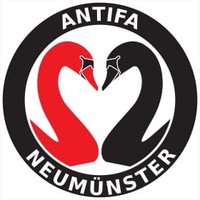 Antifa Neumünster (@antifanms) 's Twitter Profile Photo Antifa Neumünster (@antifanms) 's Twitter Profile Photo