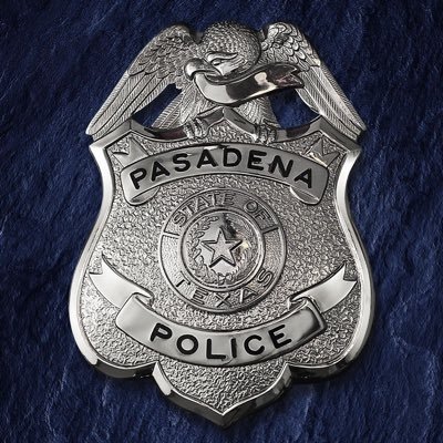 The official Twitter page for the Pasadena (TX) Police Department. Not monitored 24/7 so please dial 911 in the event of an emergency..