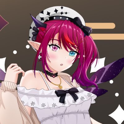 Cyariさんのプロフィール画像