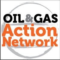 Oil and Gas Action Network(@oil_action) 's Twitter Profile Photo
