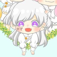 ヤギ (@yagiyagi_me_me_) Twitter profile photo