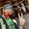 BSlashers's profile picture. 👀Made you Look!!🏺+🦁✨🔮🃏Chairman of the Gore &Maple Flavoured North☠️Lord of #horror #HorrorMovies or 🥸Mr.Dress-up Meets Martyrs🔞 #BnSJoint 🇨🇦😈MJL🍻🌱💨