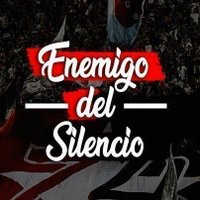𝕰𝖓𝖊𝖒𝖎𝖌𝖔 𝖉𝖊𝖑 𝕾𝖎𝖑𝖊𝖓𝖈𝖎𝖔 🚩🏴 (@enemdelsilencio) 's Twitter Profile Photo 𝕰𝖓𝖊𝖒𝖎𝖌𝖔 𝖉𝖊𝖑 𝕾𝖎𝖑𝖊𝖓𝖈𝖎𝖔 🚩🏴 (@enemdelsilencio) 's Twitter Profile Photo