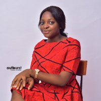 Gbeja Mary (@gbejamary) 's Twitter Profile