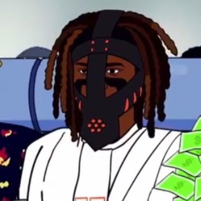 Vontaze Burner Profile