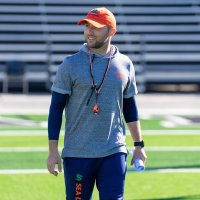 Matt Fleischacker(@CoachFly_) 's Twitter Profile Photo