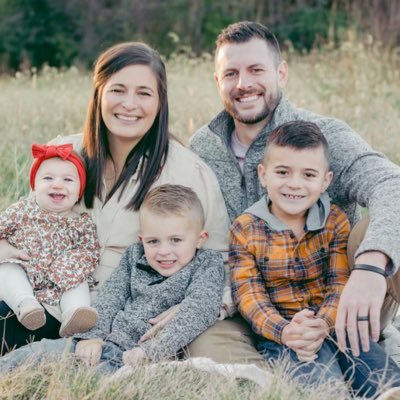 Christian | Husband @mrsalexallen | Father | AP McCulloch @RepublicSchools | Former PE teacher/coach | BS @MissouriState | MS @WilliamWoodsU