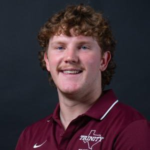 brendan_walshhh's profile picture. linebacker @ trinity university ✞