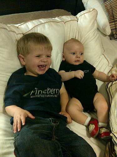 DavidMcCharles's profile picture. Husband, Father & Entrepreneur.