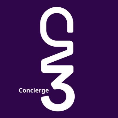 Concierge • Community • Calendar 💜 One stop solution for the local  | experiences خدمات الكونسيرج على بُعد خطوة واحدة ☝🏻