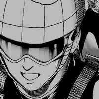 〞 、🚲 (@justicehelmet) 's Twitter Profile Photo