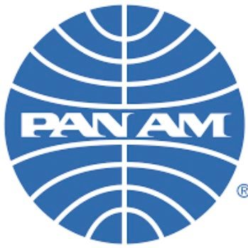 I love Pan Am