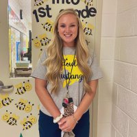 Emily Printz (@msprintz_lcps) 's Twitter Profile