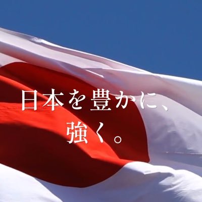 日本保守党党員 党員番号119722 🇯🇵🇯🇵🇯🇵