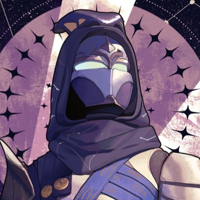 22|🇵🇷|Big Spidey fan!||Maybe plays Destiny a bit too much||Jazz/Daft Punk enthusiast|Pfp- @kotori_mouchi|PSN~SuperiorSpider31
