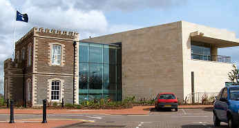 WaterguardPub's profile picture. Believe it or not...we are a pub!