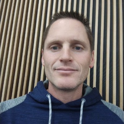 NSetterington's profile picture. 