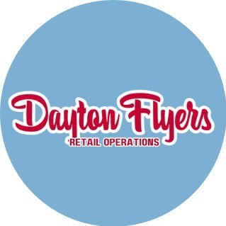 Official account of University of Dayton Retail Operations | Preparing for class or getting Flyer gear for a game we have what you need.📞(937) 229-3233