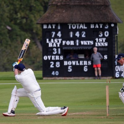 Deeply influenced by a life in sport . Strange affliction for fishing and growing vegetables. Loves Desert Springs Cricket, The R66T Academy and The Barmy Army