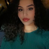 Ayşe (@ayseklnckran) Twitter profile photo