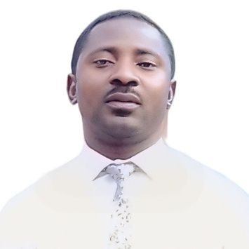 Certified DevSecOps Engineer | 
Agile Dev. |
DotNet Dev. | 
No. 1 Tech Bro. 
#svelteDev #Laravel #Php #FlutterDev
#DataAnalyst #Nigerian

Proudly #JW.
J-Town