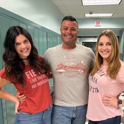 7th Grade Math Teacher at MSN 👨🏻🏫 🏫 Robotics Advisor 🤖 Lego Leaders Advisor 🌆 Chess Advisor ♟️