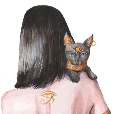 AankhMaya's profile picture. 