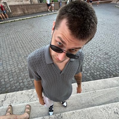 TLOJ444's profile picture. Wait… I’m goated