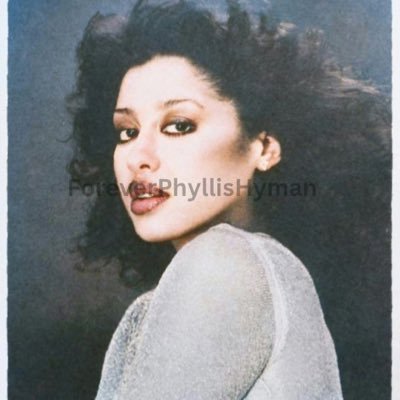 Forever Phyllis Hyman