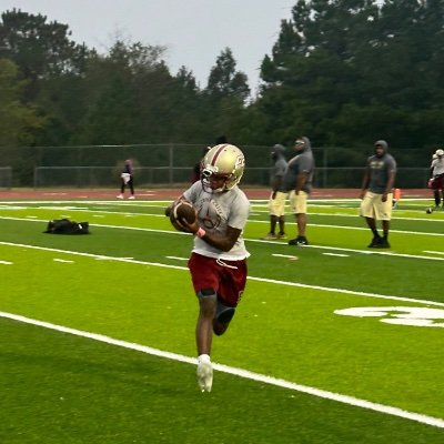 Jeremiah Mcnatt Profile