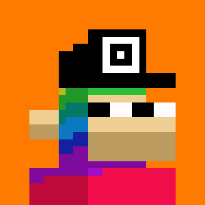 Business systems analyst #nftnews #cryptopunks #nftgiveaway