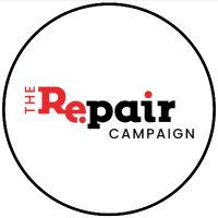 The Repair Campaign(@RepairCampaign) 's Twitter Profile Photo