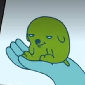 cheebo (loves gumpy)さんのプロフィール画像