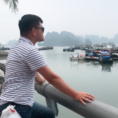 I am #Vietnamese. I want to introduce my #beautiful country to friends around the world. #Follow me to #discover more about my country #TOKOTEAM