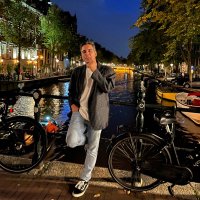 Mert Can Kırcalı (@mkircalli) Twitter profile photo