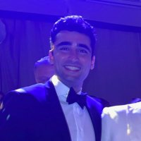 Simon Kashfi (@simonkashfi) 's Twitter Profile