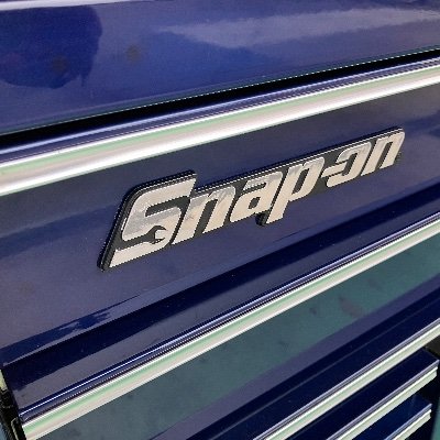 5o5GbyuTMU68588's profile picture. クルマ好きから工具沼にはまり、最近は工具を使いたいから車を触ってる気が
そして増えた工具の収納に日々悩まされております

工具について情報交換出来ればと思います