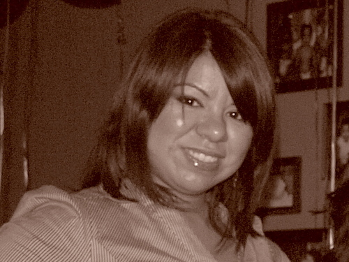 LAURA GONZALEZ