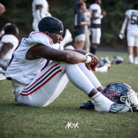 Deonte Phillips (@deontephillips0) 's Twitter Profile